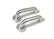 LHTR 0016 Handle Pintu / Gagang Pintu Stainless