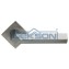 Dekkson LHTR 0113 SSS Handle Pintu Stainless 1
