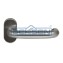 Dekkson LHTR 84030 OVAL SSS Handle Pintu Stainless 2