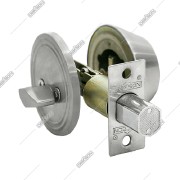 Lockset Series DL 901 TC SSS (Dead Lock)