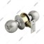 Dekkson Lockset Series KCBL 8587 BK SSS 1
