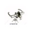 Dekkson Lockset Series LS T6200 ET SSS (Leverset) 1