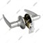 Dekkson Lockset Series LS T6300 BK SSS (Leverset) 1