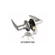 Lockset Series LS T6300 ET SSS (Leverset)