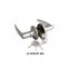 Dekkson Lockset Series LS T6300 ET SSS (Leverset) 1