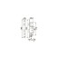 Dekkson Mortise Swing / Inter Latch MTS IL DL 84030 SSS 2