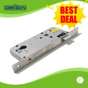 Mortise Lock Inter Latch Dekkson MTS IL DL 8585 SSS