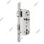 Dekkson Mortise MTS IL DL 8672 SSS Non Panic 5