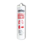 Neutral Silicone Sealant 300 ml
