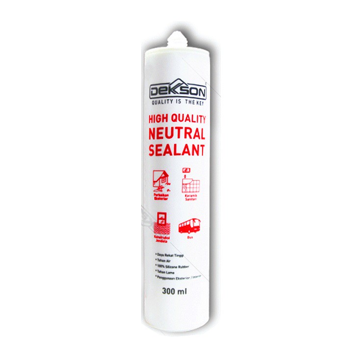 dekkson-neutral-silicone-sealant