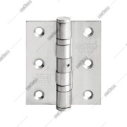 Engsel / Hinge Pintu Kupu-kupu Dekkson NRP ESS 316 3X2.5X2.5MM ...