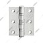 Engsel / Hinge Pintu Kupu-kupu Dekkson NRP ESS 316 3X2.5X2.5MM 2BB SSS 1