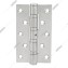 Engsel / Hinge Pintu Kupu-kupu Dekkson NRP ESS 316 6X3.5X4 4BB SSS 1
