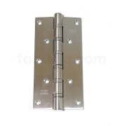 Engsel Pintu Hinge Stailess Steel NRP ESS 316 8X4X4MM 6BB SSS