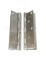 Engsel Pintu Hinge Stailess Steel NRP ESS 316 8X4X4MM 6BB SSS 2