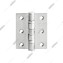 Engsel / Hinge Pintu Kupu-kupu Dekkson NRP ESS DL 3X2.5X2.5MM 2BB SSS 1