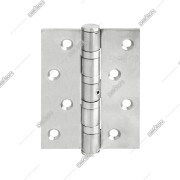 Engsel / Hinge Pintu Kupu-kupu Dekkson NRP ESS DL 4X3X3MM 4BB ...