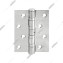 Engsel / Hinge Pintu Kupu-kupu Dekkson NRP ESS DL 4X3X3MM 4BB SSS 1