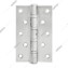 Engsel / Hinge Pintu Kupu-kupu Dekkson NRP ESS DL 5X3X3MM 4BB SSS 1