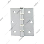 Engsel / Hinge Pintu Dekkson NYLON ES IR 3X2.5X2MM 4NR NA