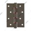 Engsel / Hinge Pintu Dekkson NYLON ES IR 4X3X2MM 4NR BA 1