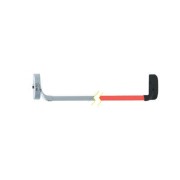 Panic Bar for Steel Door ISEO Single Point Idea