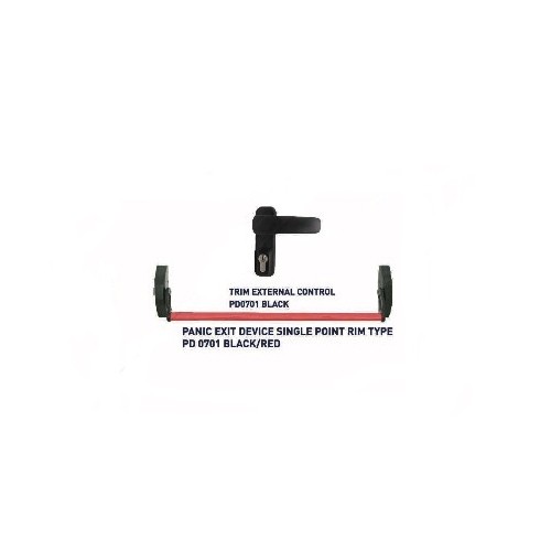dekkson-panic-bar-single-point-rim-type-pd0701