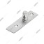 Patch Fitting / Jepitan Pintu Kaca Dekkson PT 24 PSS 2