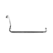PH DL814 25X150X450 PSS Pull Handle Deluxe 