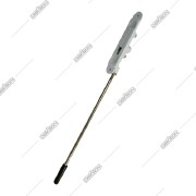 Protection Tape & Flush Bolt FB 508 NA