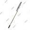 Dekkson Protection Tape & Flush Bolt FB 508 NA 1