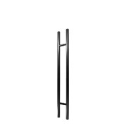Pull Handle PH DL802 32X800X600 Matt Black 