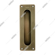 Pull Plate PP 004 AB