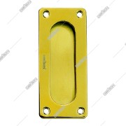Pull Plate PP 013 PVD
