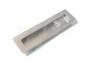 Dekkson Pull Plate PP 015 SQ 150mm SSS 1