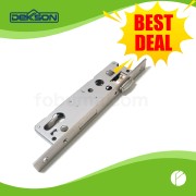 Mortise Lock Roller Latch Dekkson MTS RL DL 84030 SSS Mortise