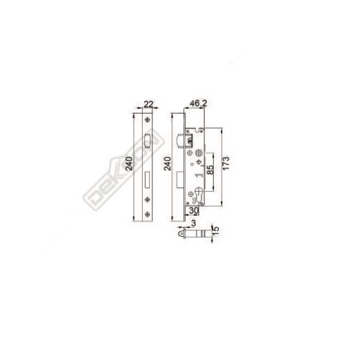 dekkson-roller-latch-mts-rl-dl-84030-sss-mortise