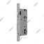 Dekkson Roller Latch MTS RL DL 8685 SSS 1