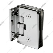 Shower Hinge 9301 (GW) CP