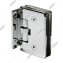 Dekkson Shower Hinge 9301 (GW) CP 1