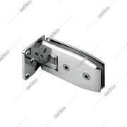 Shower Hinge ASH 8600G (GW) CP