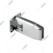 Shower Hinge ASH 8601G (GW) CP