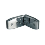 Shower Hinge ASH 8604G (90) CP