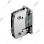 Shower Hinge ASH 8701 CR (GW) CP