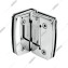 Dekkson Shower Hinge ASH 8704 CR (90) CP 1