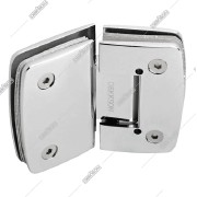 Shower Hinge ASH 8705 CR (135) CP