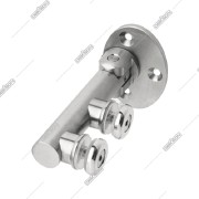 Shower Hinge MF8201 SSS