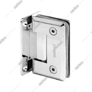 Shower Hinge SH 7701 (GW) CP