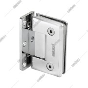 Shower Hinge SH 7702 (GW) CP
