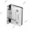 Dekkson Shower Hinge SH 7702 (GW) CP 1